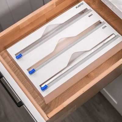 Wrap Dispenser on Sale
