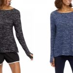Zelos Long Sleeve Tops on Sale for $7.20 (Was $49.50)!