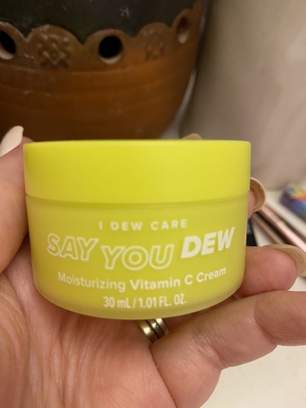 I Dew Care Skincare on Sale