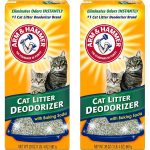 Arm & Hammer Cat Litter Deodorizer on Sale for $0.69!!