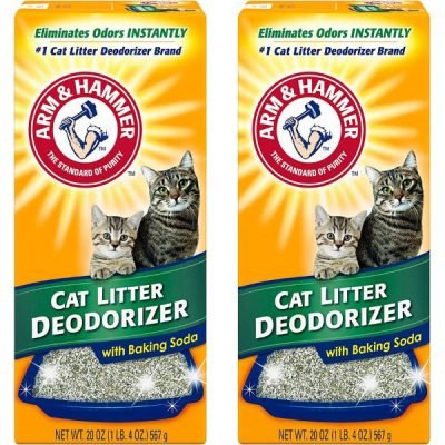Arm & Hammer Cat Litter Deodorizer on Sale