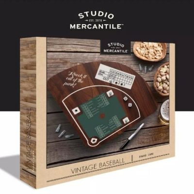 Baseball Game Set on Sale