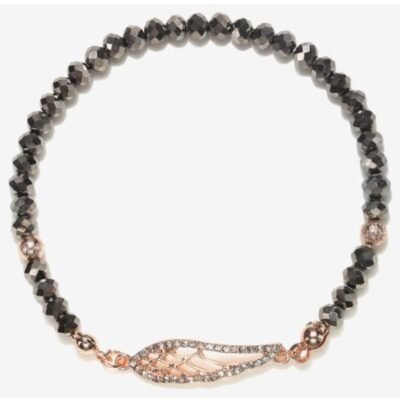 Bead Stretch Bracelet on Sale