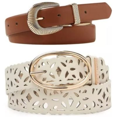 Vince Camuto Belts on Sale