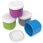 Bentgo Sauce Containers on Sale + 15% off Coupon Code!