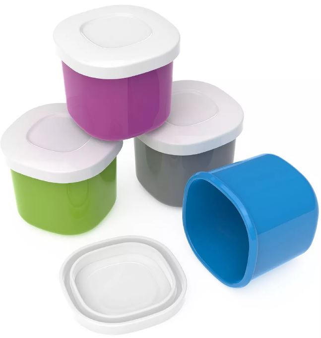 Bentgo Sauce Containers on Sale
