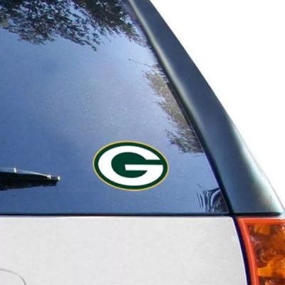 Sports Team Car Decals on Sale