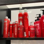 CHI Deals | Keratin Flex Finish Hair Spray Only $6.80!
