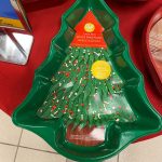 Christmas Tree Cake Pan on Sale for just $11.99 (Was $30)!