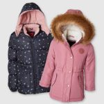 Kids Winter Coats on Sale for as low as $14.99! SO Many Options!
