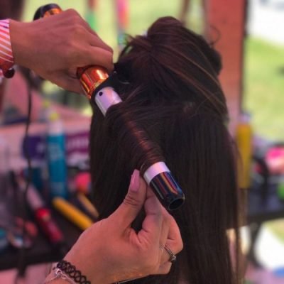 Bed Head Curling Wand on Sale