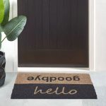 Doormats on Sale for as low as $10.93 (Was $44)!