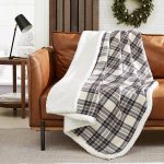 Eddie Bauer Throw Blanket on Sale for as low as $16.42 (Was $40)!