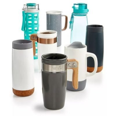 Ello Mugs & Tumblers on Sale