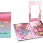 Face Palette on Sale for $5.85 (Was $39)! Great Stocking Stuffer Idea!