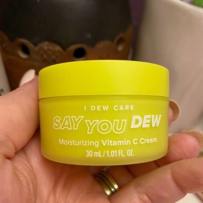 I Dew Care Skincare on Sale