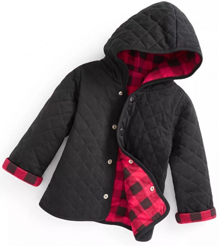 Baby Boys Jackets on Sale