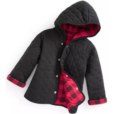 Baby Boys Jackets on Sale