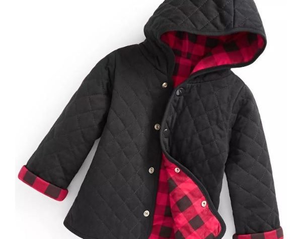 Baby Boys Jackets on Sale