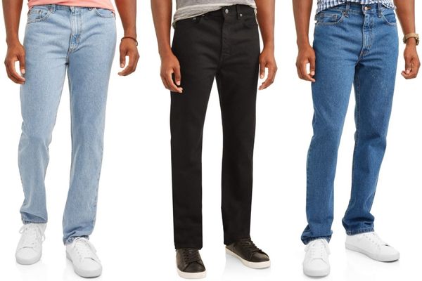 Men's Jeans on Sale