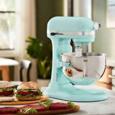 KitchenAid Stand Mixer on Sale