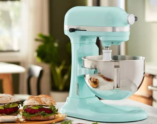 KitchenAid Stand Mixer on Sale