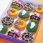 Krispy Kreme Deals | FREE Haunted House Donut Today!