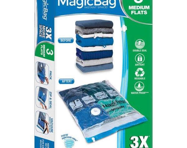 MagicBags on Sale