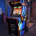 Mortal Kombat Arcade Game on Sale for $199 (Was $315)!