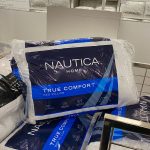 Nautica Pillows on Sale + Get an EXTRA 15% off Today Only!