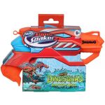 Nerf Deals | DinoSquad Raptor-Surge Water Blaster Only $2.99!!