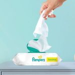 Pampers Baby Wipes on Sale for as low as $0.01 per Wipe! Stock Up!