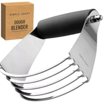 Pastry Dough Cutter on Sale