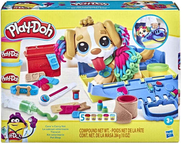Play-Doh Sets on Sale for as low as $ | Great for Christmas Gifts!