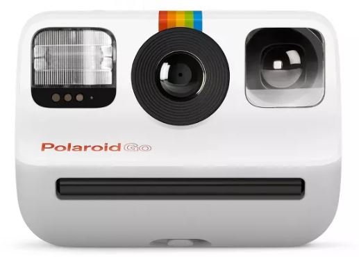 Polaroid Go Camera on Sale