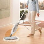 Shark Steam Mop on Sale for just $59.99 (Was $110)!