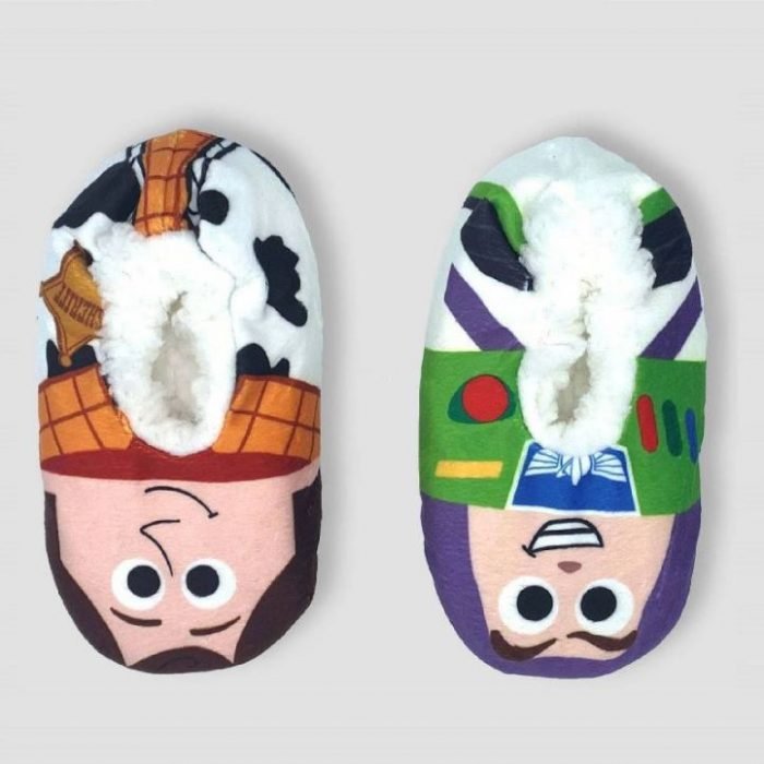 Toy Story Slippers on Sale