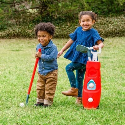 Toddler Golf Set on Sale