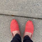TOMS Shoes on Sale + Get an EXTRA 25% off Sale Prices!!