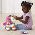 VTech Starshine the Bright Lights Unicorn Only $11.18 (Was $28)!