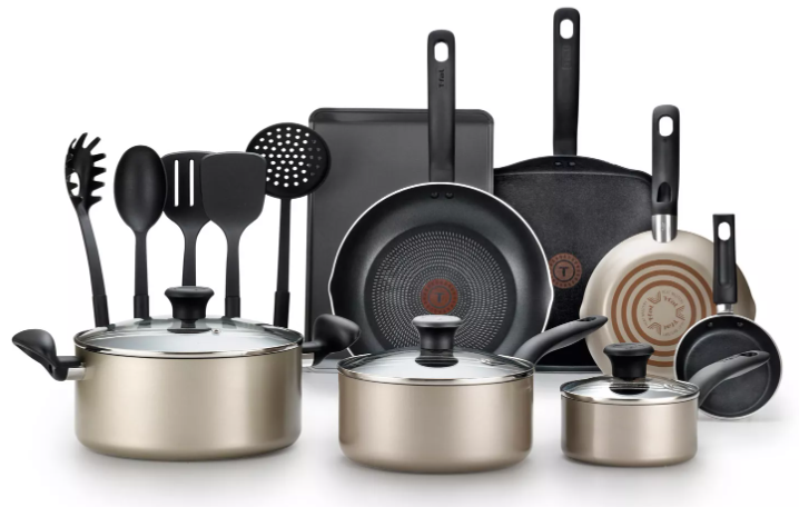 Black Friday Cookware Deals