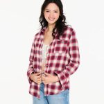 Aeropostale Flannel Shirts on Sale for $16.99 (Was $47)!