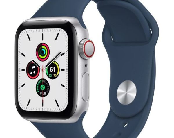 Black Friday Apple Watch Deals