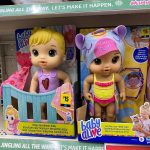Baby Alive Dolls on Sale for as low as $7.99 for Cyber Monday!