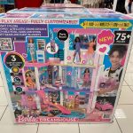 Barbie Dreamhouse on Sale for $99 (Was $199) for Black Friday!