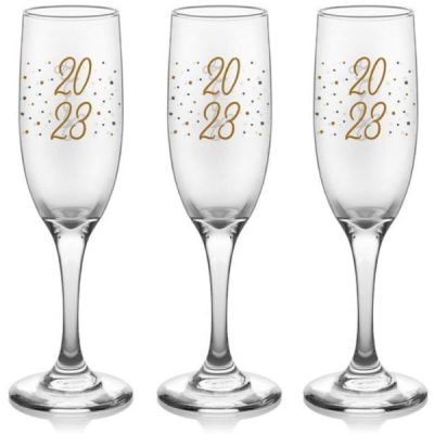 2023 Champagne Flutes on Sale