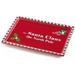 Christmas Appetizer Plate on Sale for $8.99 (Was $30)!