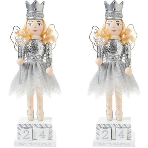 Christmas Countdown Fairy on Sale