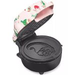 Christmas Gnome Waffle Maker on Sale for $10 (Was $25)!
