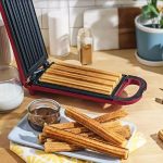 Churro Maker on Sale for just $17.99 (Was $40)!